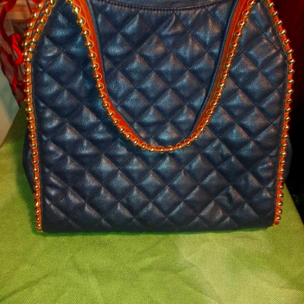 Big Budha Handbag